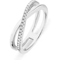 Christ Ringe Silber von Christ
