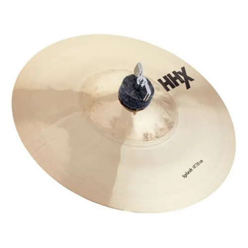 Sabian 10