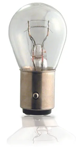 Philips Glühlampe, Blinkleuchte 12499CP