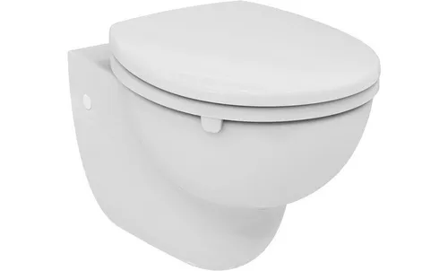 Ideal Standard Contour 21+ Wandtiefspül-WC mit SmartGuard von Ideal Standard