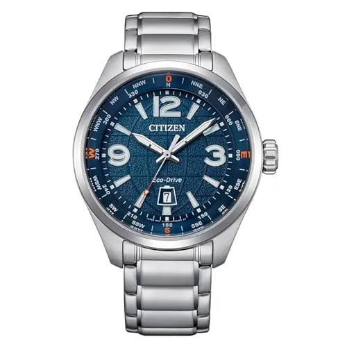 Citizen Montre Homme AW1830-88L von CITIZEN