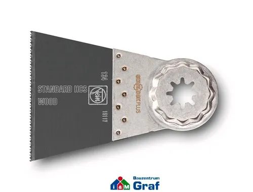 Fein E-Cut Standard Tauchsägeblatt 65mm von Fein