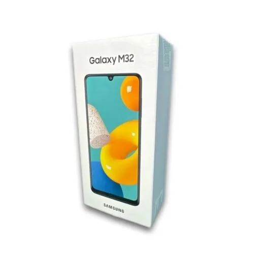 Produktbild Samsung Galaxy M32 Dual SIM 128GB