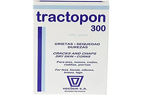 TRACTOPON - TRACTOPON 300
