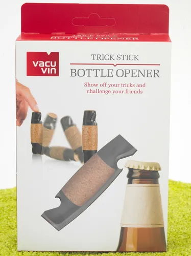 VacuVin Trick Stick Flaschenöffner