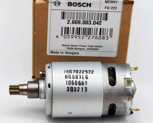 BOSCH® Gleichstrommotor 14,4V für Akku-Bohrhammer UNEO von Bosch