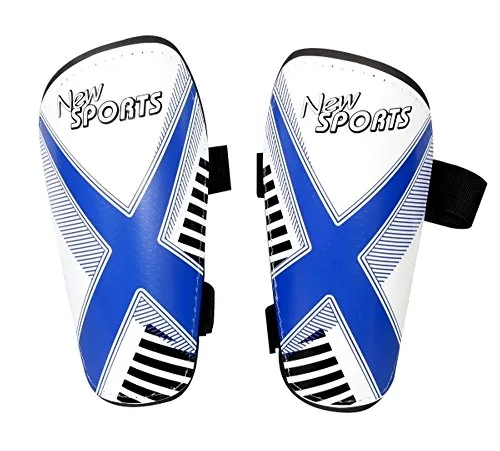 New Sports Schienbeinschoner, Größe M