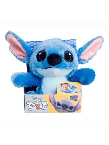 Disney Stitch Shoulder Plush von Disney