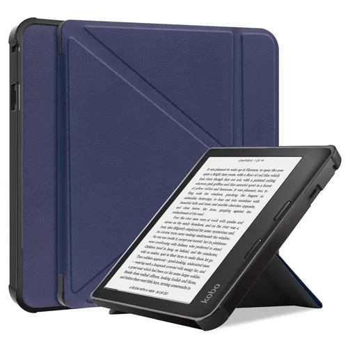 Schutzhülle für Kobo Sage eReader 8 Zoll Slim Case Etui Auto Sleep/Wake Funktion