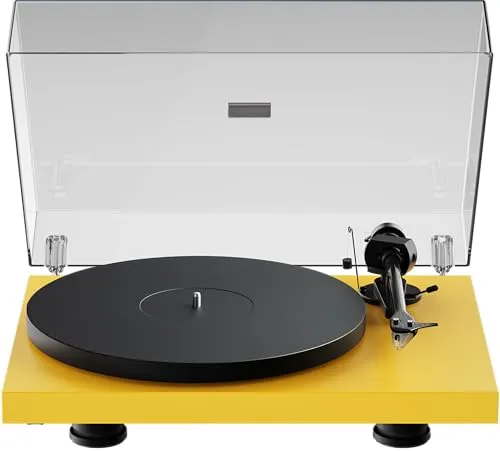PROJECT Plattenspieler Debut EVO 2 von Pro-Ject