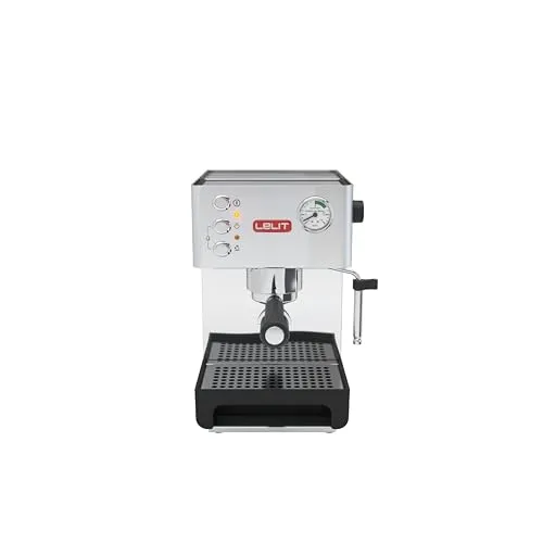 Lelit PL41EM Kaffeepadmaschine von Lelit