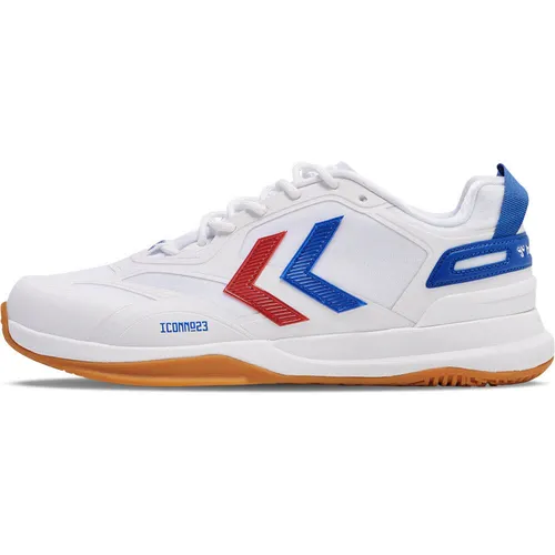 Hummel Dagaz 2.0 Icon No23 - weiss