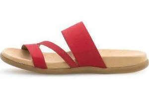 Gabor Schuhe Rot von Gabor Shoes GmbH
