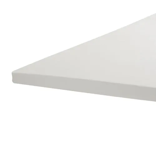 G BETTWARENSHOP Jersey-Elasthan Topper Spannbettlaken Multi-Stretch