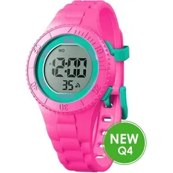 Stilvolle Damenuhr Ice 021275 [Ø 35 mm] - Armbanduhr für Damen mit elegantem Design und 35 mm Gehäusedurchmesser – perfekt für jeden Anlass.