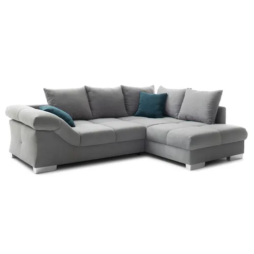 Eckgarnitur von Roller