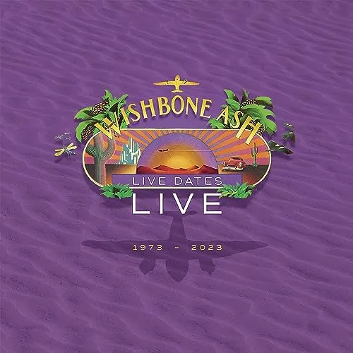 Live Dates Live [Vinyl LP]