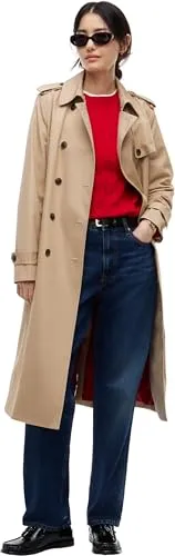 Mäntel & Jacken Beige von Tommy Hilfiger