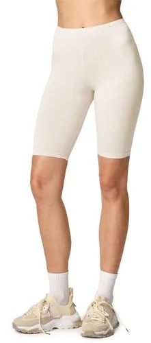 Shorts Beige von Merry Style