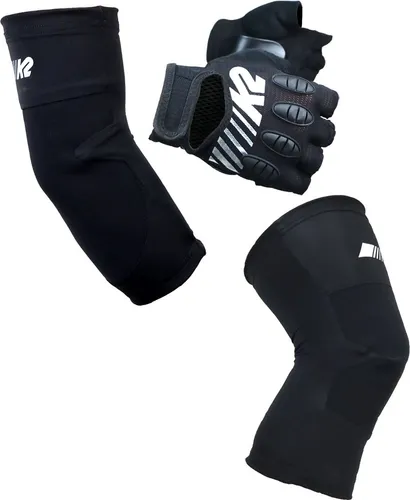 Produktbild K2 Skates Unisex Inline Skates Redline Race Guard Set