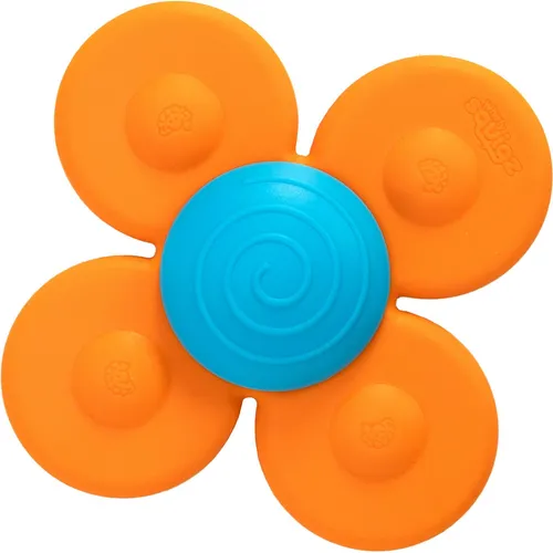 Fat Brain Toys Whirly Squigz (FAT BRAIN)