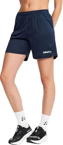 Craft Damen Short Squad Short Solid 1905576 Navy M