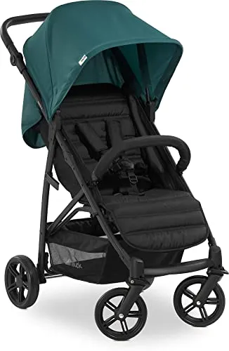 Hauck Rapid 4 Buggy von hauck