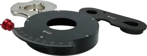 BRILLIANT TOOLS BT595910 Steuerketten-Prüfwerkzeug-Satz - Riemenwerkzeuge zur Überprüfung der Steuerkettenlängung an VAG 1.2 und 1.4L TFSi Motoren, verhindert kostenintensive Folgereparaturen durch überspringende Steuerkette.