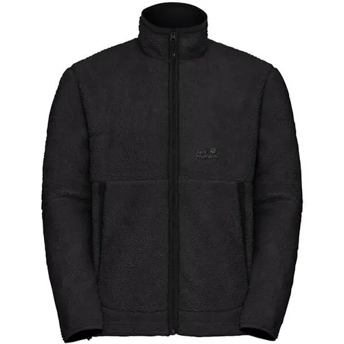 JACK WOLFSKIN Herren Funktionsjacke STONE LITE JKT M