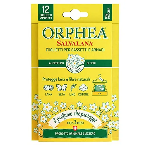 Mittel gegen Haushaltsinsekten von Orphea