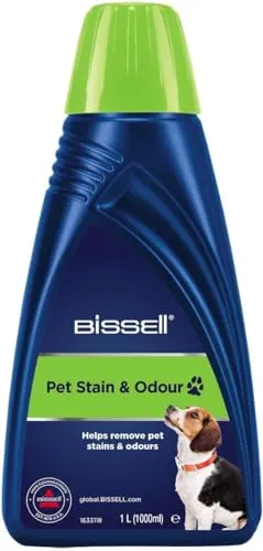 Pet Stain & Odour, 1L, Reinigungslösung