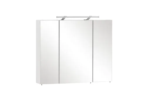 Bad-Spiegelschrank Dorina 90 cm von Schildmeyer