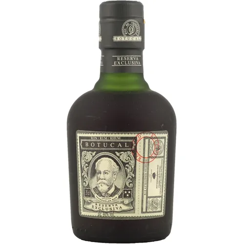 Botucal Premium Rum Reserva Exclusiva 350 ml von Botucal