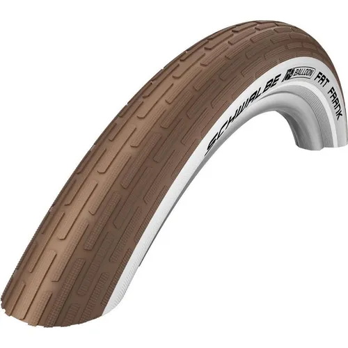 Schwalbe Fat Frank Fahrradreifen