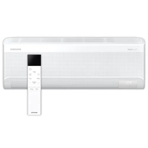 SAMSUNG WindFree Comfort Klimaanlage 3,5 kW von Samsung
