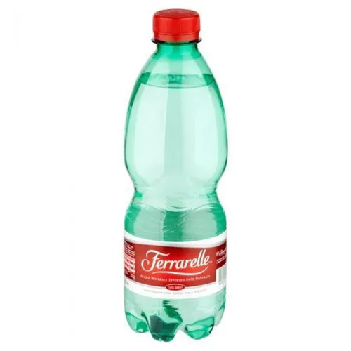 Wasser von Italian Gourmet
