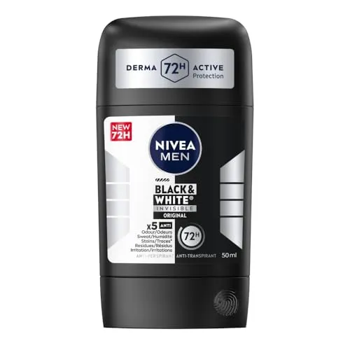 NIVEA MEN