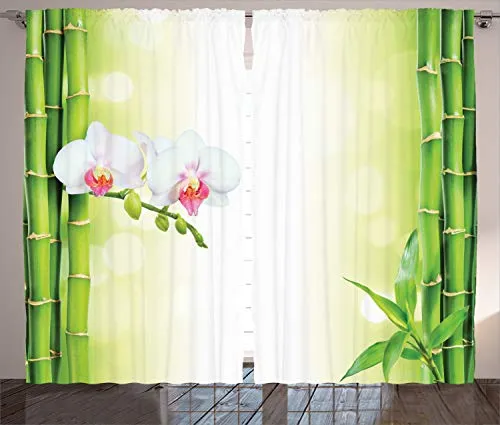 Abakuhaus Vorhänge & Gardinen von Abakuhaus