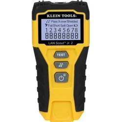 Klein Tools Kabeltester VDV526-200 von Klein Tools