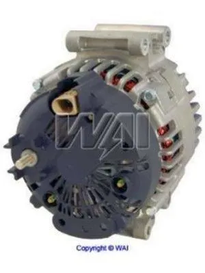WAI Generator 11070N