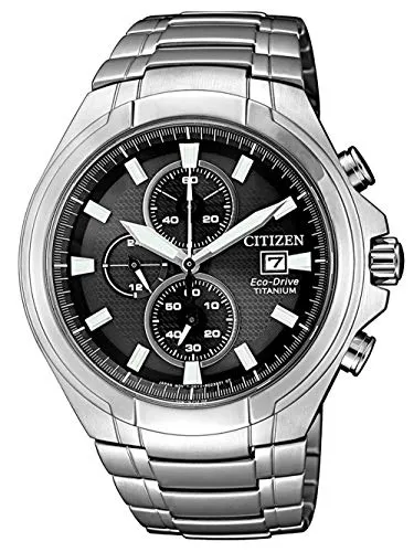 Citizen Titanium CA0700-86E