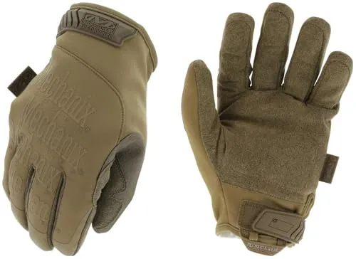 Mechanix ColdWork Original Arbeitshandschuhe, Größe 8/M von Mechanix Wear