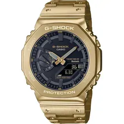Armbanduhren & Taschenuhren Gold von CASIO
