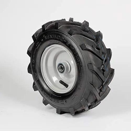 Komplettrad 13x5.00-6, 4PR Deli S-247 - AS, Nabe: 19,05x75mm