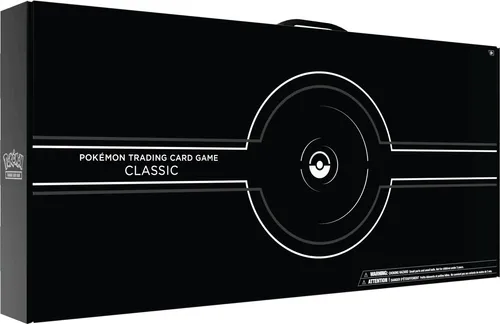 Pokemon PKM - TCG Classics Box EN