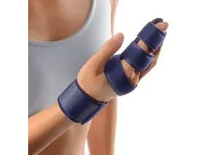 Produktbild Bort Digisoft Fingerorthese Gr.1