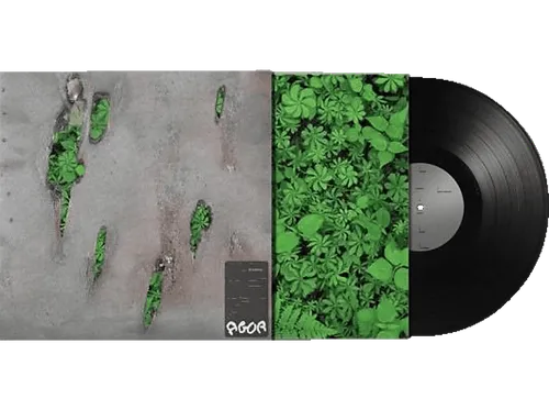 Produktbild Koreless AGOR (LP) 12 Inch Schallplatte