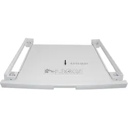 BOSCH Stapelkit WTZ11300 für Waschmaschine und Trockner