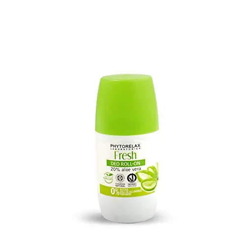 Phytorelax Laboratories Deodorant Roll-on - 50 ml - 1