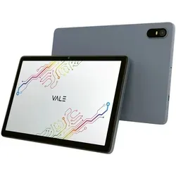 Vale Tablet V10A-464 mit 64 GB Speicher und Android 15